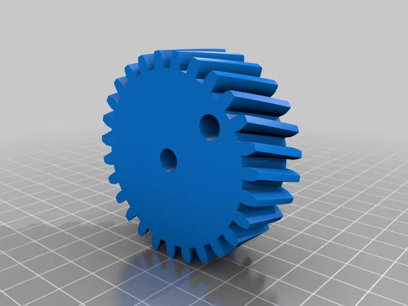 Máy Đơn Giản Chuyển Đổi Chuyển Động - Image 8