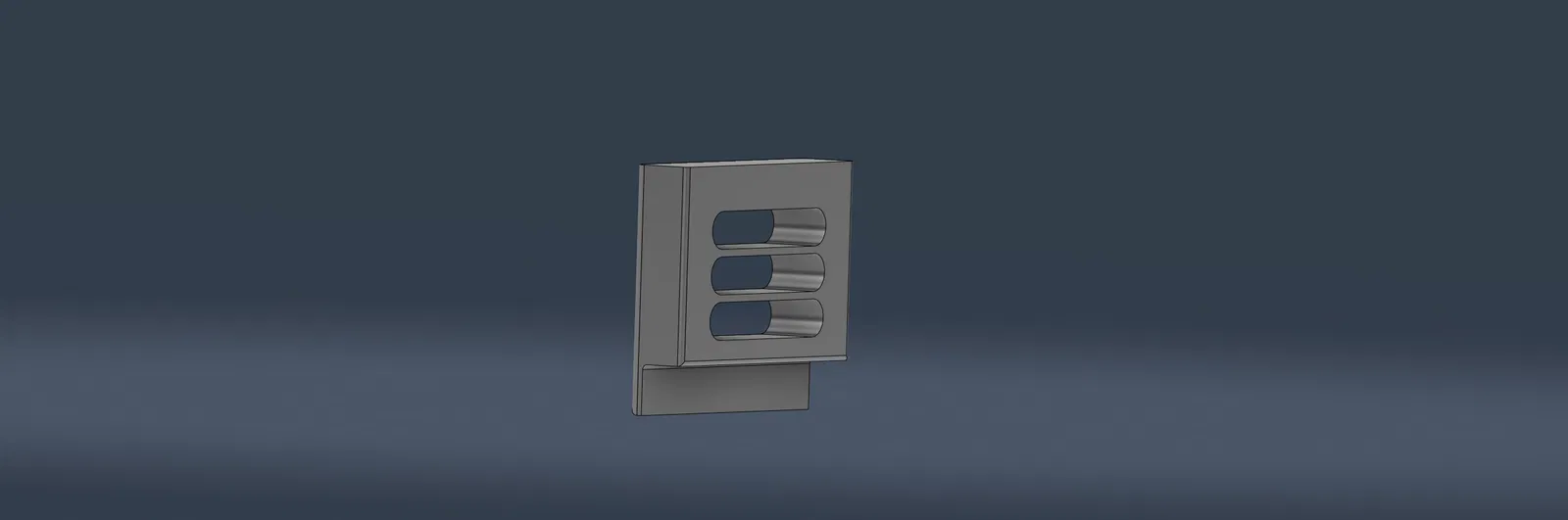 Đế Nâng Đèn LED Fluval Plant Cho Hồ Cá - Image 1