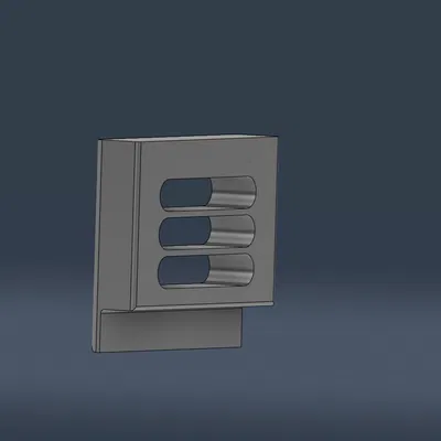 Đế Nâng Đèn LED Fluval Plant Cho Hồ Cá