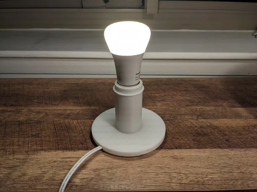 Đế Đèn - Image 1