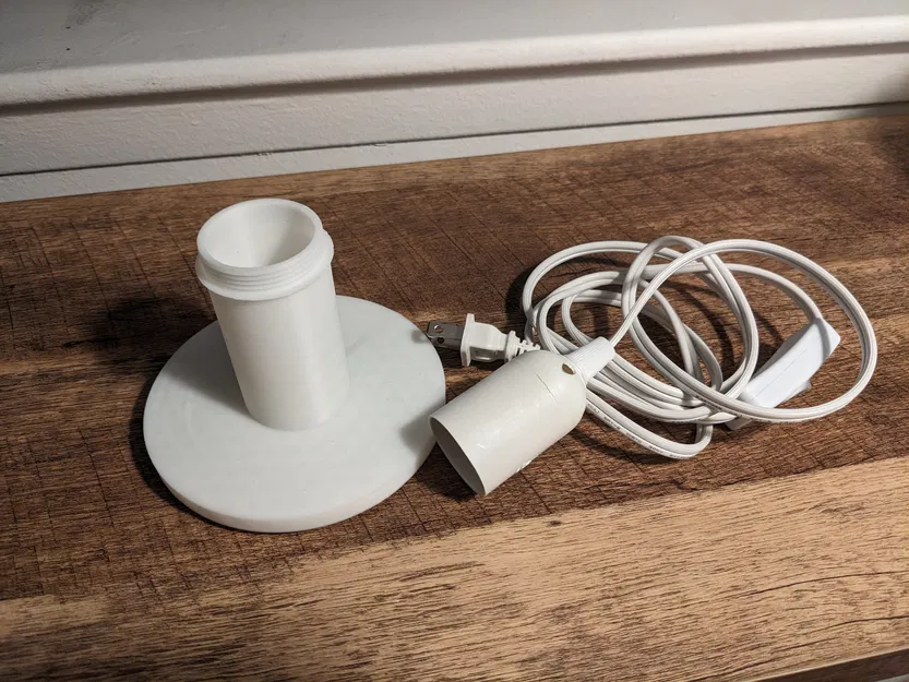 Đế Đèn - Image 2