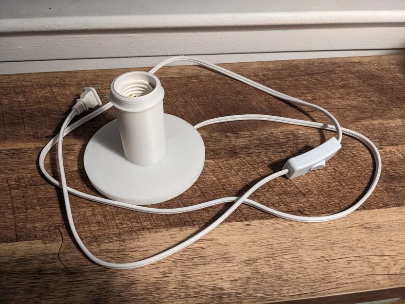 Đế Đèn - Image 4