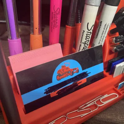 Kệ Đựng Đồ Trên Bàn Đa Năng