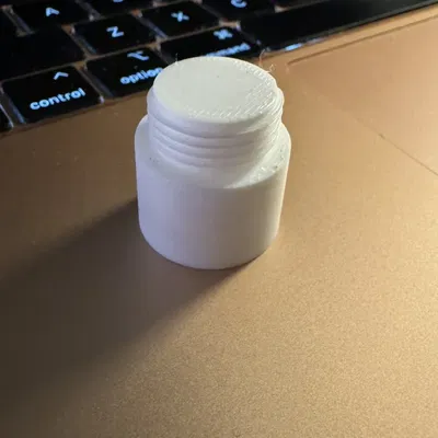 Mặt Nhựa Thay Thế Cho Búa Đóng Phím Stewmac