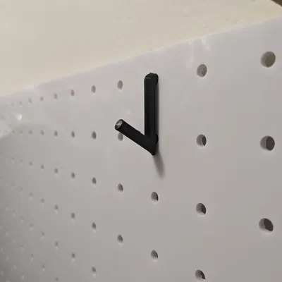 Móc Cắm Pegboard