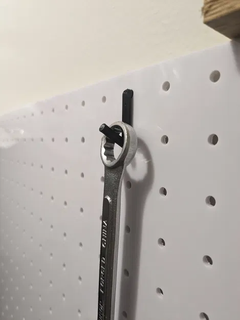 Móc Cắm Pegboard - Image 2