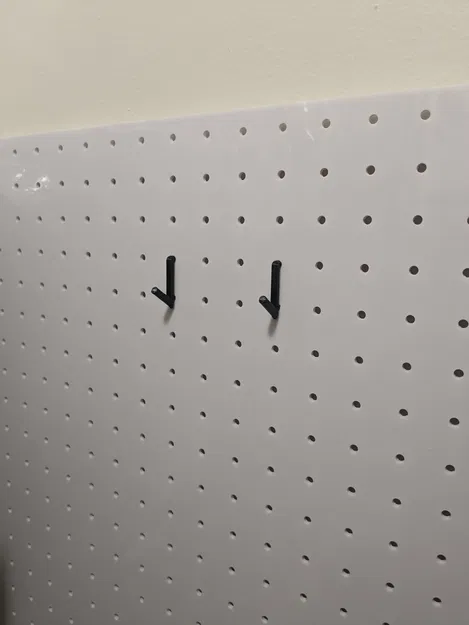 Móc Cắm Pegboard - Image 3