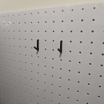 Móc Cắm Pegboard
