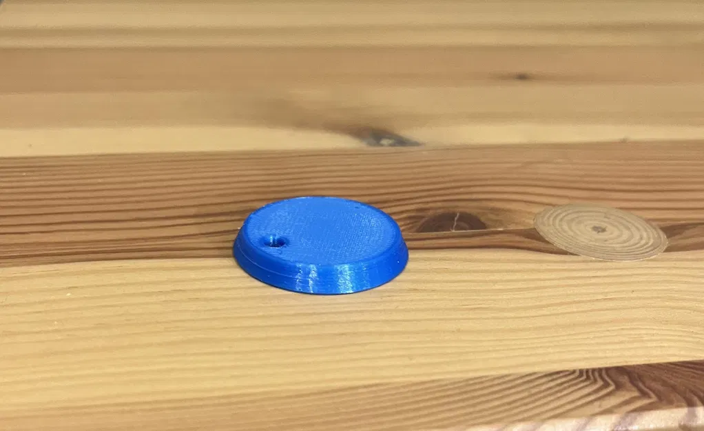 Đế 32mm cho wargaming có khe cắm tùy chọn - Image 2