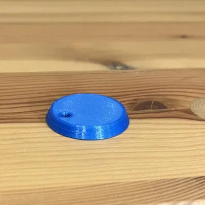 Đế 32mm cho wargaming có khe cắm tùy chọn