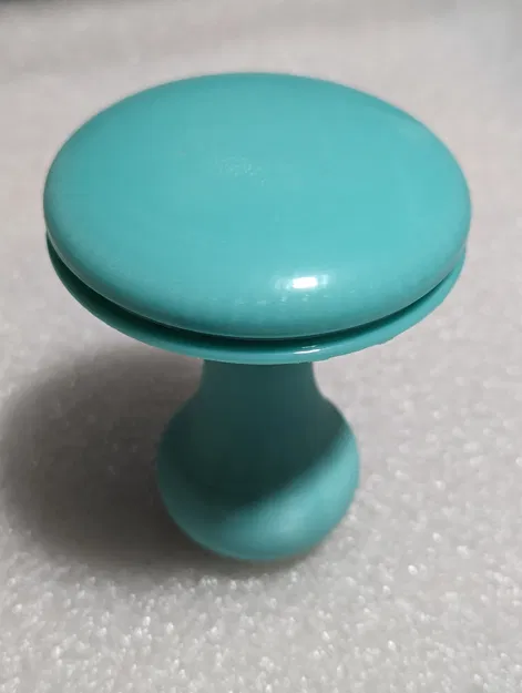 Nấm vá đồ có chỗ cất và đế cán rộng - Image 1