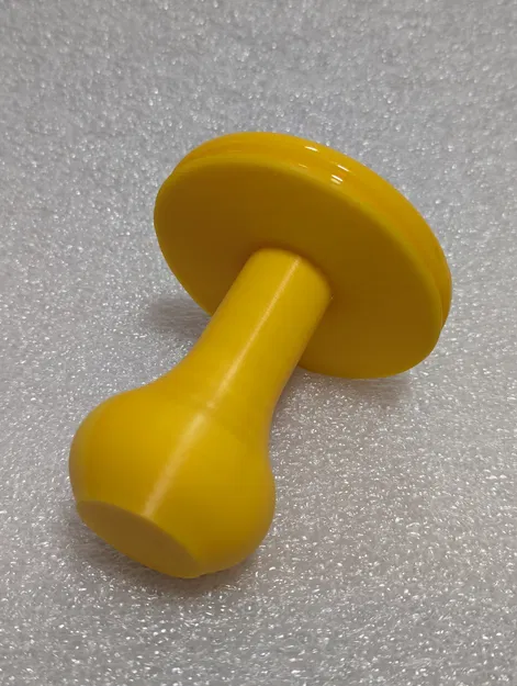 Nấm vá đồ có chỗ cất và đế cán rộng - Image 2