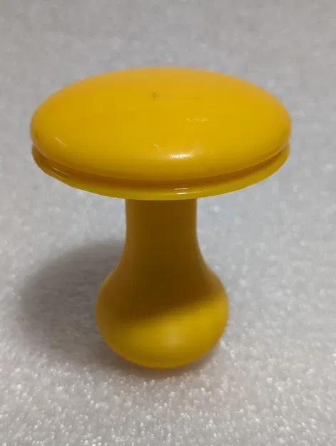 Nấm vá đồ có chỗ cất và đế cán rộng - Image 3