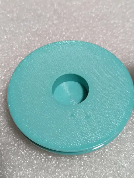 Nấm vá đồ có chỗ cất và đế cán rộng - Image 4