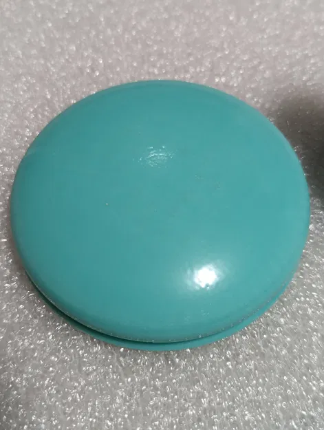 Nấm vá đồ có chỗ cất và đế cán rộng - Image 5