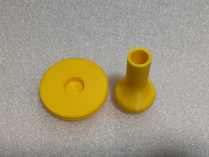 Nấm vá đồ có chỗ cất và đế cán rộng - Image 6