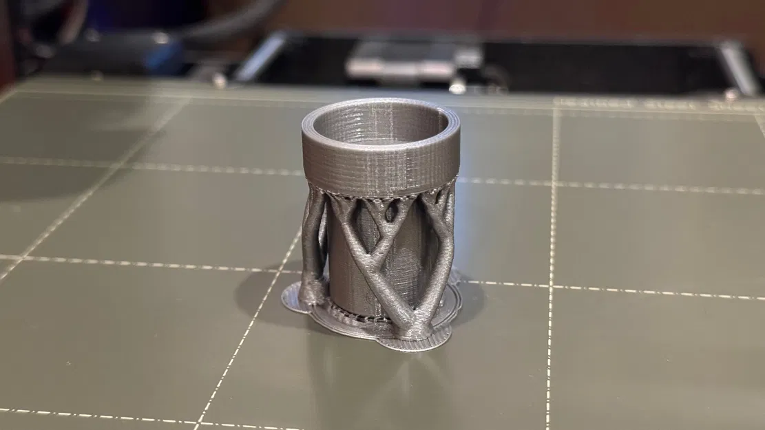 Adapter Vừa Vặn Cho Bạc Đạn Bones Swiss - Image 1