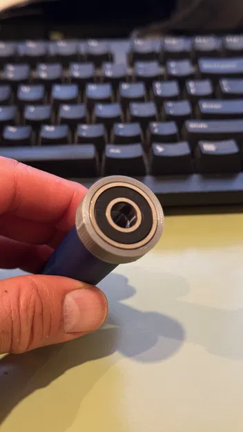 Adapter Vừa Vặn Cho Bạc Đạn Bones Swiss - Image 2