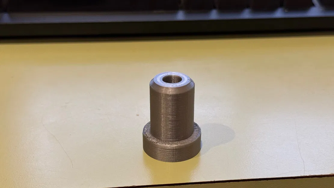 Adapter Vừa Vặn Cho Bạc Đạn Bones Swiss - Image 4