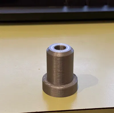 Adapter Vừa Vặn Cho Bạc Đạn Bones Swiss