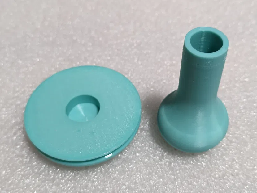 Nấm vá đồ có chỗ cất và đế cán rộng - Image 7