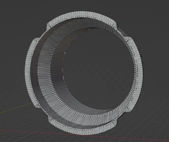 Bộ Chuyển Đổi Quạt Cập Nhật - Image 1