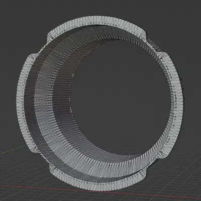 Bộ Chuyển Đổi Quạt Cập Nhật