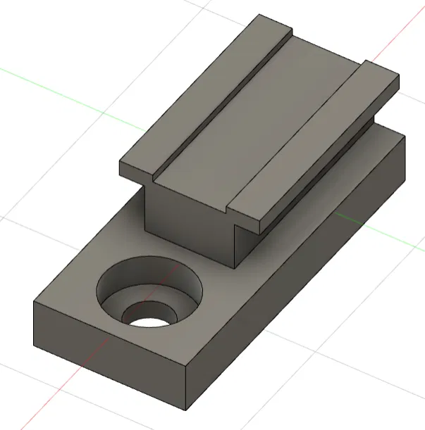 Giá đỡ đầu nối Nilight 50020R - Image 1
