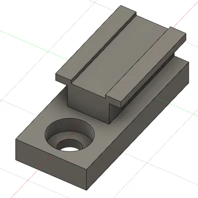 Giá đỡ đầu nối Nilight 50020R