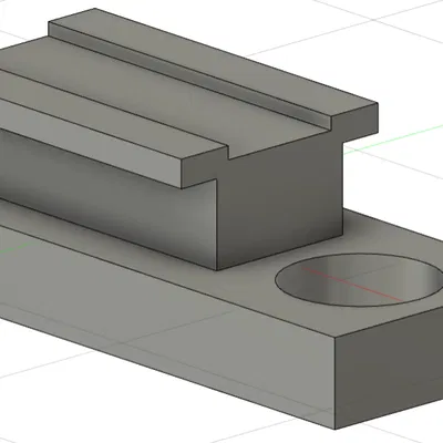 Giá đỡ đầu nối Nilight 50020R