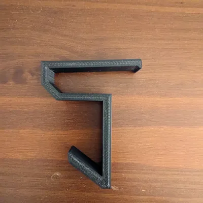 Móc treo cho Tủ quần áo Grainwood Shaker