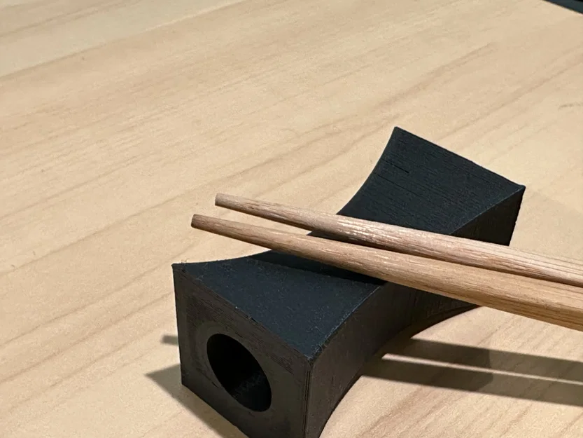 Giá Đỡ và Chỗ Gác Đũa - Image 4