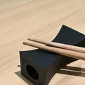 Giá Đỡ và Chỗ Gác Đũa - Thumbnail 4