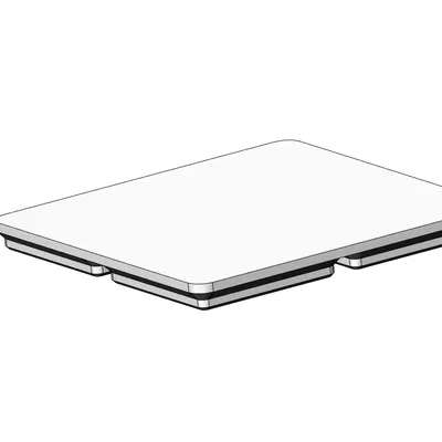 Hộp Gridfinity Solidworks Tham Số