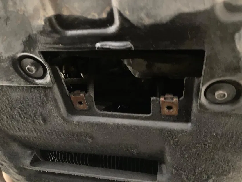 Nắp Bịt Lỗ Xả Nhớt BMW X3 F25 - Image 2