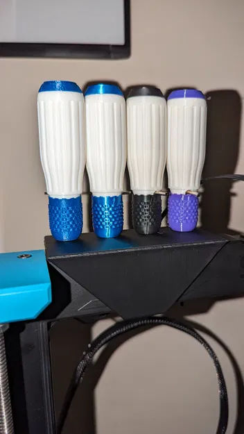 Giá đỡ lục giác SV06 Plus - Image 2