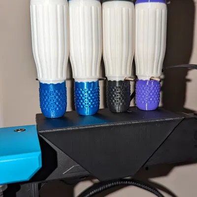 Giá đỡ lục giác SV06 Plus