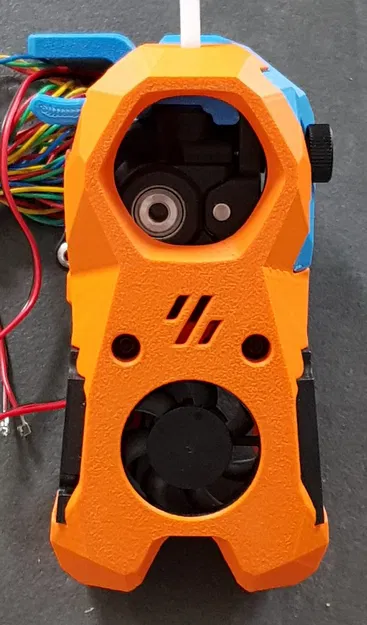 Voron Mini Stealth - Orbiter 2.0 - Image 1