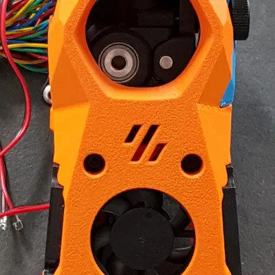 Voron Mini Stealth - Orbiter 2.0
