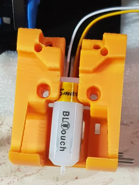 Voron Mini Stealth - Orbiter 2.0 - Image 2