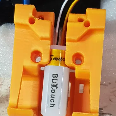 Voron Mini Stealth - Orbiter 2.0