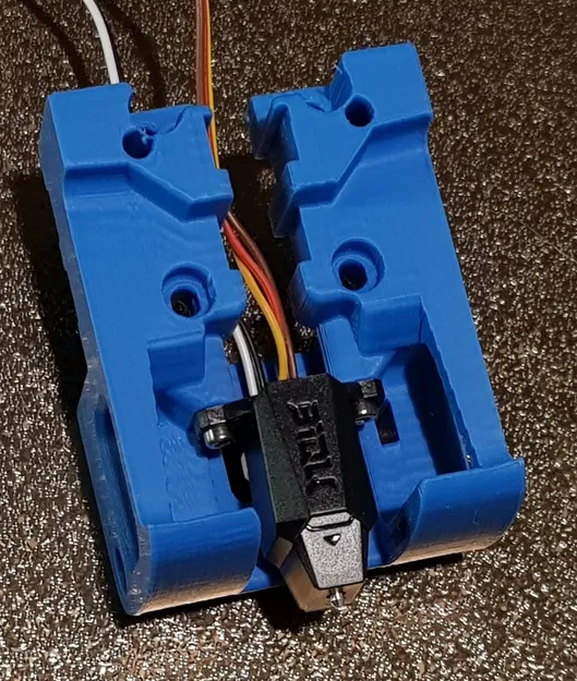 Voron Mini Stealth - Orbiter 2.0 - Image 3