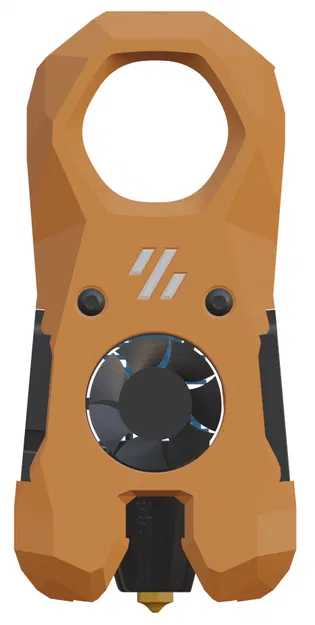 Voron Mini Stealth - Orbiter 2.0 - Image 5