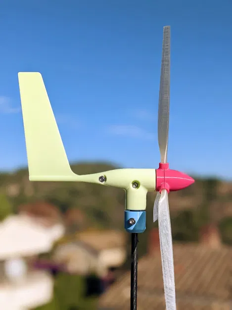 Cối Xay Gió - Image 3