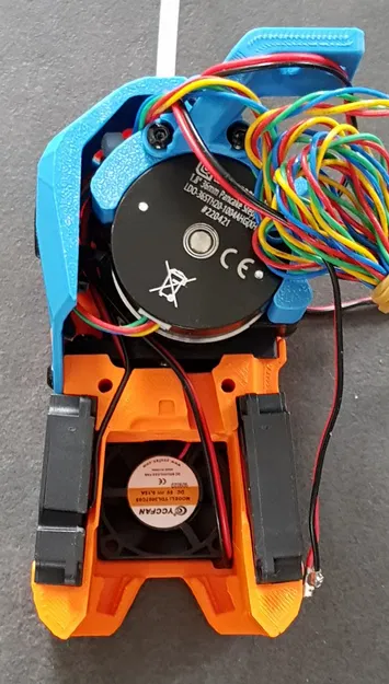 Voron Mini Stealth - Orbiter 2.0 - Image 6