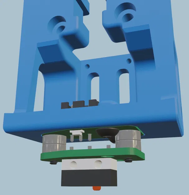 Voron Mini Stealth - Orbiter 2.0 - Image 7