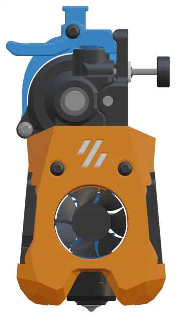 Voron Mini Stealth - Orbiter 2.0 - Image 8