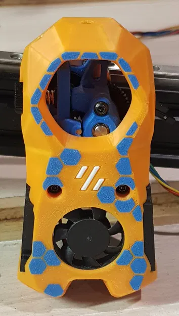 Voron Mini Stealth - Orbiter 2.0 - Image 10