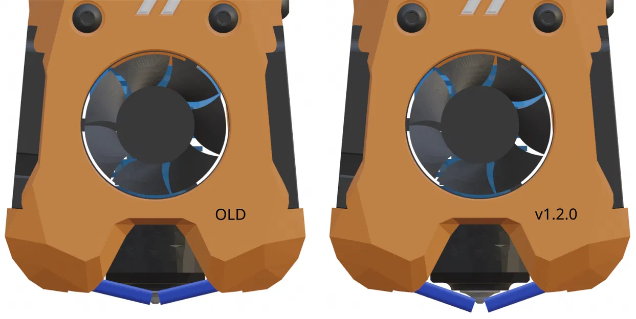 Voron Mini Stealth - Orbiter 2.0 - Image 11