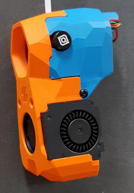 Voron Mini Stealth - Orbiter 2.0 - Image 13